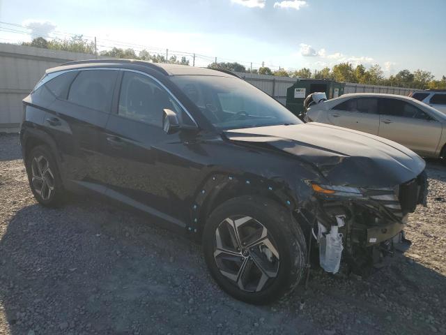 Photo 3 VIN: KM8JFCA10NU072498 - HYUNDAI TUCSON SEL 