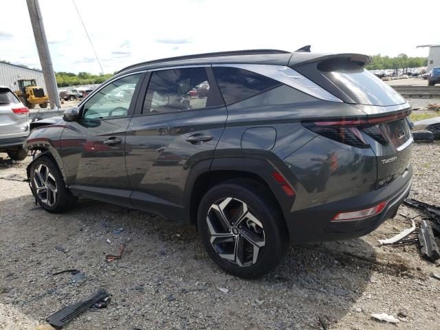 Photo 1 VIN: KM8JFCA10PU134419 - HYUNDAI TUCSON SEL 