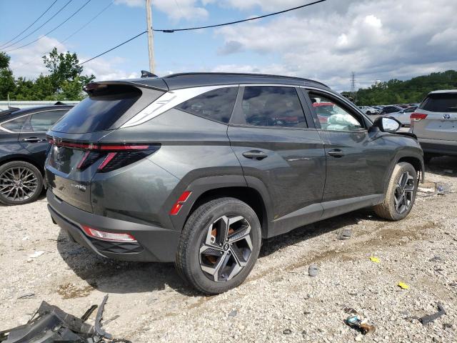 Photo 2 VIN: KM8JFCA10PU134419 - HYUNDAI TUCSON SEL 