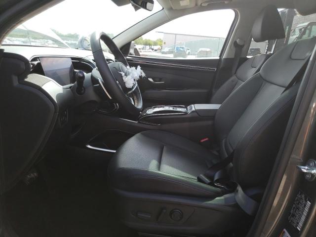 Photo 6 VIN: KM8JFCA10PU134419 - HYUNDAI TUCSON SEL 