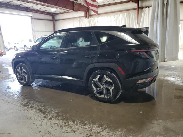 Photo 1 VIN: KM8JFCA11NU014772 - HYUNDAI TUCSON SEL 