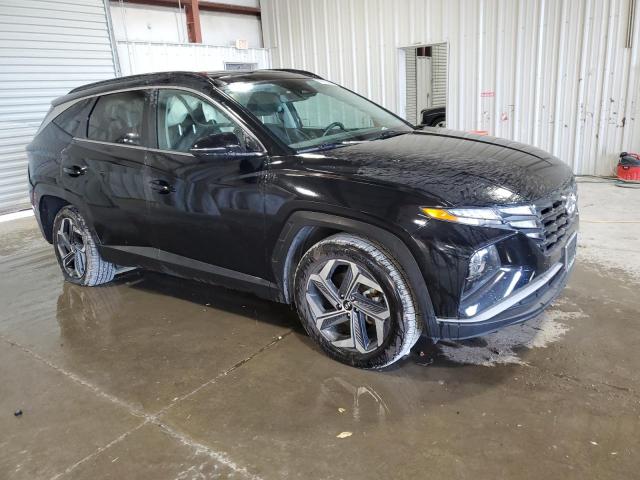 Photo 3 VIN: KM8JFCA11NU014772 - HYUNDAI TUCSON SEL 