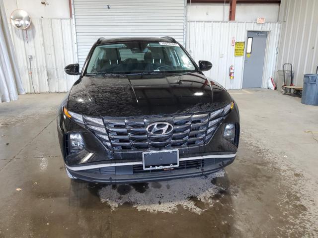 Photo 4 VIN: KM8JFCA11NU014772 - HYUNDAI TUCSON SEL 