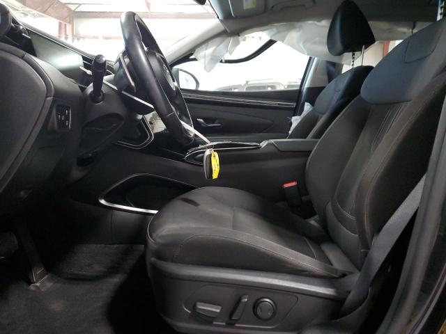 Photo 6 VIN: KM8JFCA11NU014772 - HYUNDAI TUCSON SEL 