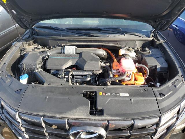 Photo 10 VIN: KM8JFCA11NU015923 - HYUNDAI TUCSON SEL 