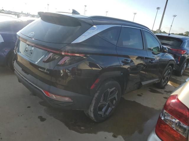 Photo 2 VIN: KM8JFCA11NU015923 - HYUNDAI TUCSON SEL 