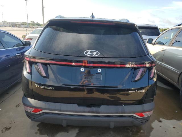 Photo 5 VIN: KM8JFCA11NU015923 - HYUNDAI TUCSON SEL 