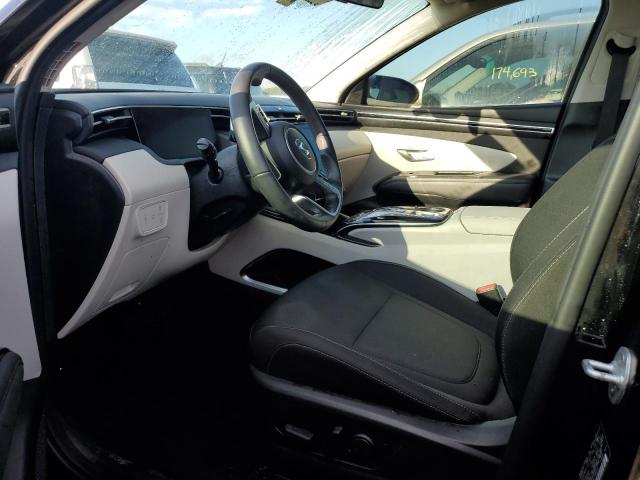 Photo 6 VIN: KM8JFCA11NU015923 - HYUNDAI TUCSON SEL 