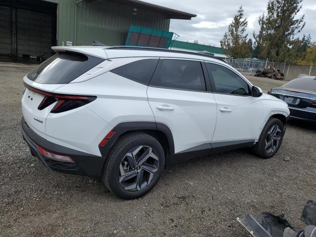 Photo 2 VIN: KM8JFCA11NU020216 - HYUNDAI TUCSON SEL 