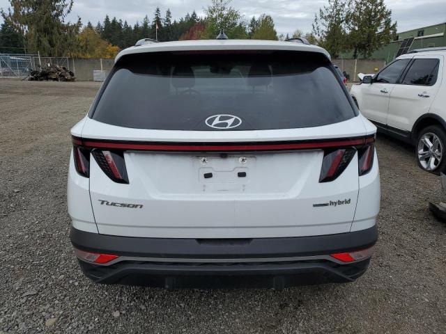 Photo 5 VIN: KM8JFCA11NU020216 - HYUNDAI TUCSON SEL 