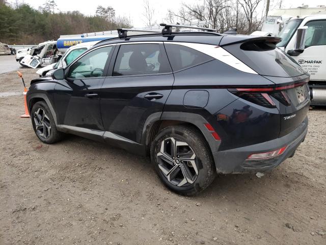 Photo 1 VIN: KM8JFCA11NU040272 - HYUNDAI TUCSON SEL 