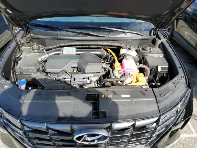 Photo 6 VIN: KM8JFCA11NU060523 - HYUNDAI TUCSON SEL 