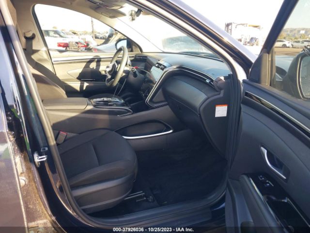 Photo 4 VIN: KM8JFCA11NU069092 - HYUNDAI TUCSON HYBRID 