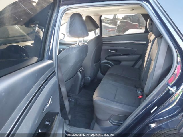 Photo 7 VIN: KM8JFCA11NU069092 - HYUNDAI TUCSON HYBRID 