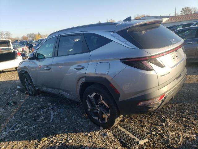 Photo 1 VIN: KM8JFCA11NU075118 - HYUNDAI TUCSON 