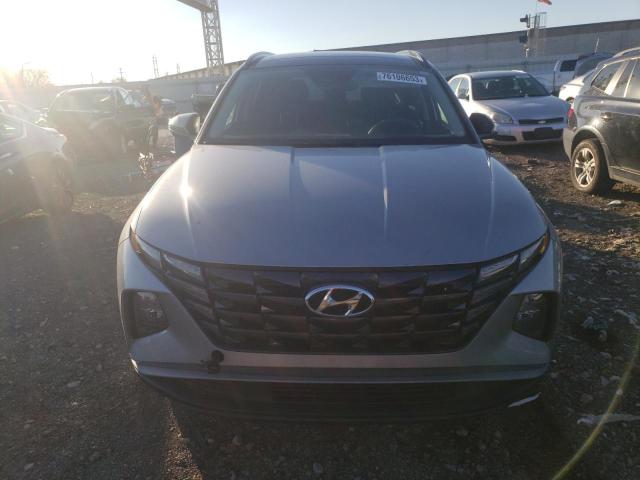 Photo 4 VIN: KM8JFCA11NU075118 - HYUNDAI TUCSON 