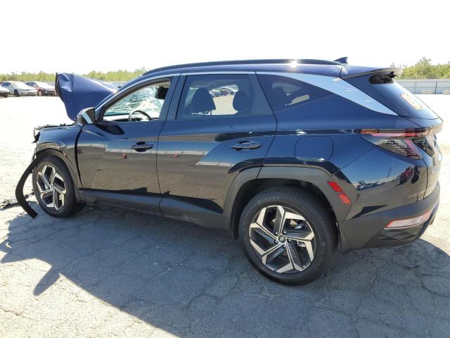 Photo 1 VIN: KM8JFCA11NU079928 - HYUNDAI TUCSON SEL 