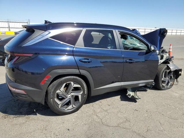 Photo 2 VIN: KM8JFCA11NU079928 - HYUNDAI TUCSON SEL 