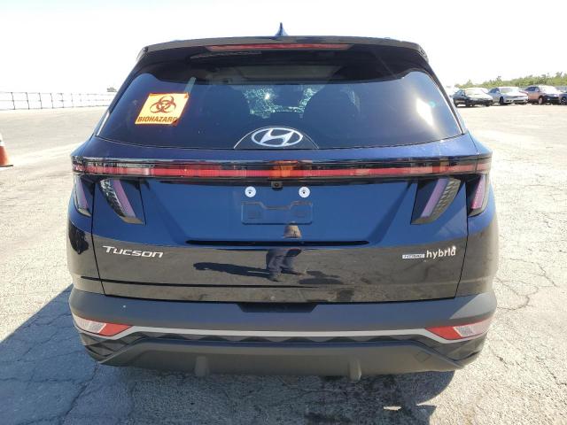 Photo 5 VIN: KM8JFCA11NU079928 - HYUNDAI TUCSON SEL 