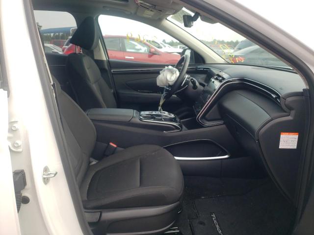 Photo 4 VIN: KM8JFCA12NU025361 - HYUNDAI TUCSON SEL 