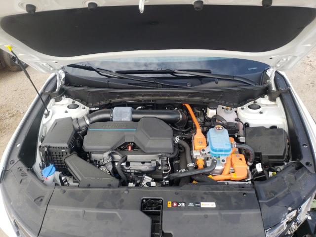 Photo 6 VIN: KM8JFCA12NU025361 - HYUNDAI TUCSON SEL 