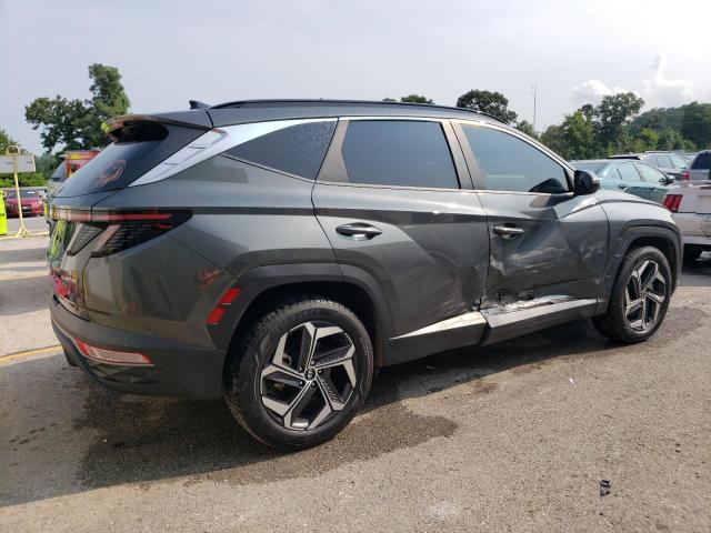 Photo 2 VIN: KM8JFCA12NU036358 - HYUNDAI TUCSON 