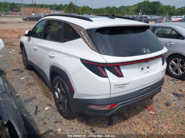 Photo 2 VIN: KM8JFCA12NU048123 - HYUNDAI TUCSON 