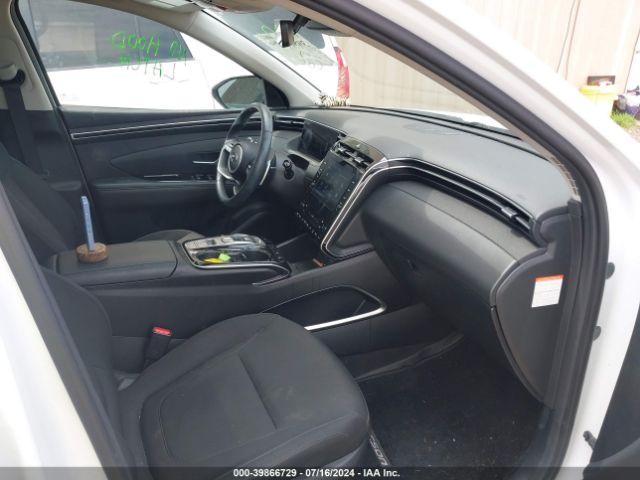 Photo 4 VIN: KM8JFCA12NU048123 - HYUNDAI TUCSON 