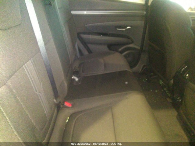 Photo 7 VIN: KM8JFCA12NU054097 - HYUNDAI TUCSON HYBRID 