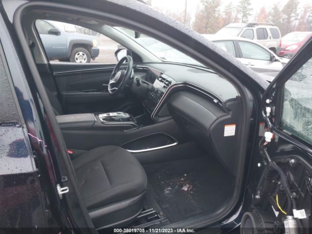 Photo 4 VIN: KM8JFCA12NU058392 - HYUNDAI TUCSON HYBRID 