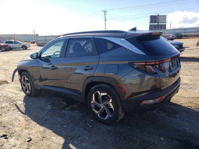 Photo 1 VIN: KM8JFCA12NU059879 - HYUNDAI TUCSON SEL 