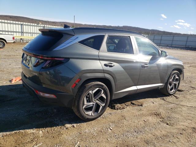 Photo 2 VIN: KM8JFCA12NU059879 - HYUNDAI TUCSON SEL 