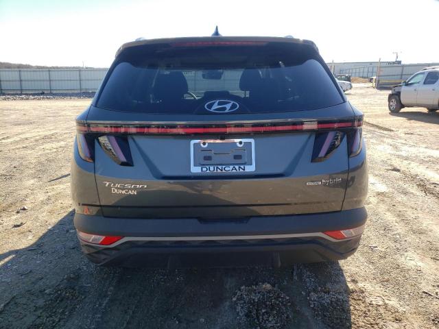 Photo 5 VIN: KM8JFCA12NU059879 - HYUNDAI TUCSON SEL 