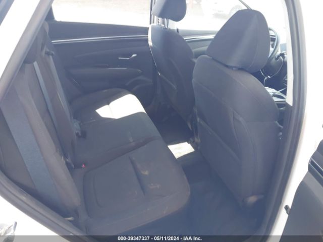 Photo 7 VIN: KM8JFCA12NU060420 - HYUNDAI TUCSON HYBRID 