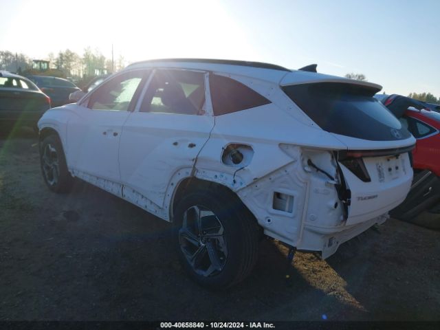 Photo 2 VIN: KM8JFCA12NU067920 - HYUNDAI TUCSON 