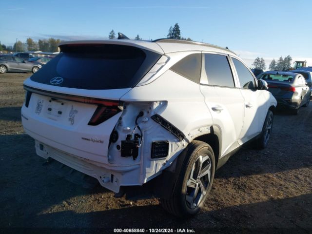 Photo 3 VIN: KM8JFCA12NU067920 - HYUNDAI TUCSON 