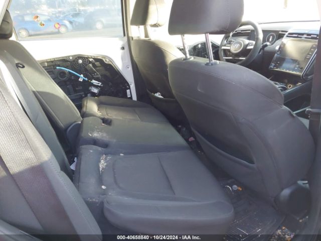 Photo 7 VIN: KM8JFCA12NU067920 - HYUNDAI TUCSON 