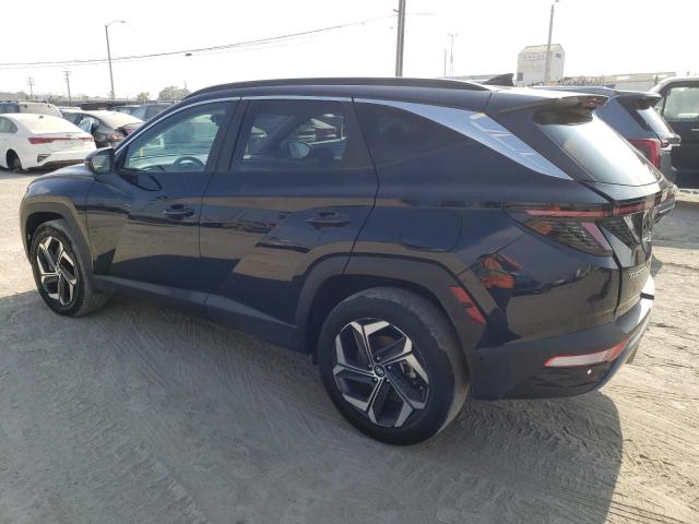 Photo 1 VIN: KM8JFCA12NU069067 - HYUNDAI TUCSON SEL 