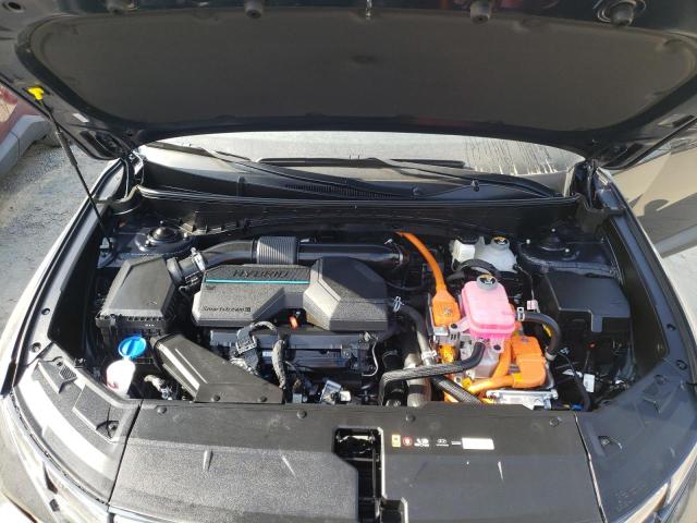 Photo 11 VIN: KM8JFCA12NU069067 - HYUNDAI TUCSON SEL 