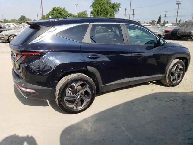 Photo 2 VIN: KM8JFCA12NU069067 - HYUNDAI TUCSON SEL 