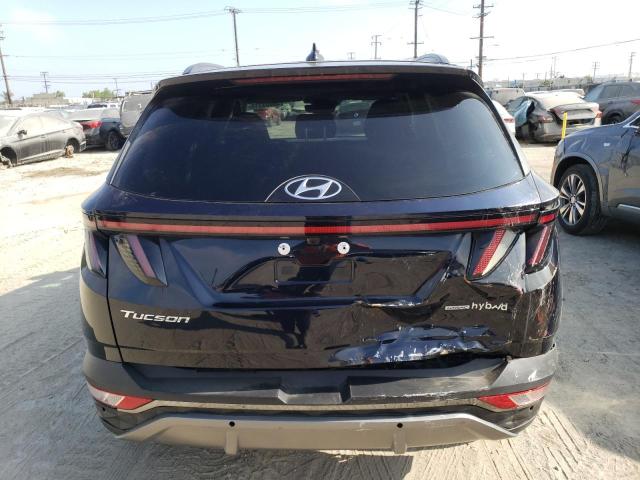 Photo 5 VIN: KM8JFCA12NU069067 - HYUNDAI TUCSON SEL 