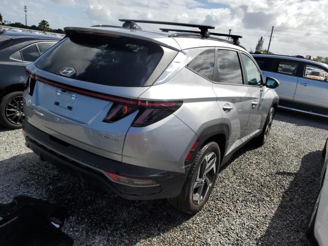 Photo 2 VIN: KM8JFCA12PU086969 - HYUNDAI TUCSON SEL 