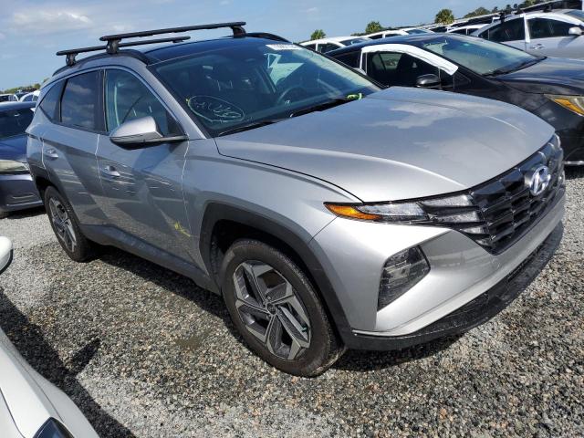 Photo 3 VIN: KM8JFCA12PU086969 - HYUNDAI TUCSON SEL 