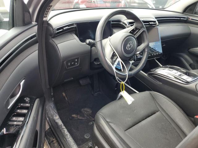 Photo 7 VIN: KM8JFCA12PU086969 - HYUNDAI TUCSON SEL 