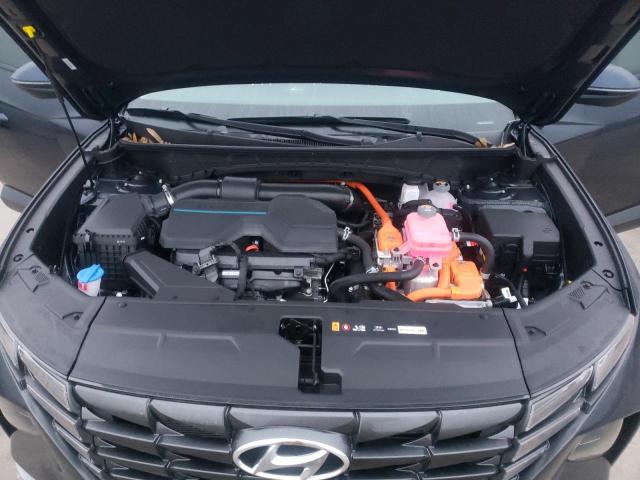 Photo 10 VIN: KM8JFCA12PU088026 - HYUNDAI TUCSON SEL 