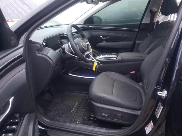 Photo 6 VIN: KM8JFCA12PU088026 - HYUNDAI TUCSON SEL 