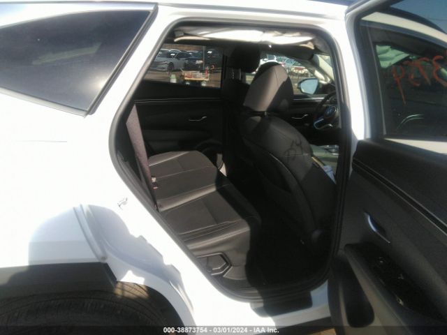 Photo 7 VIN: KM8JFCA12PU108601 - HYUNDAI TUCSON HYBRID 