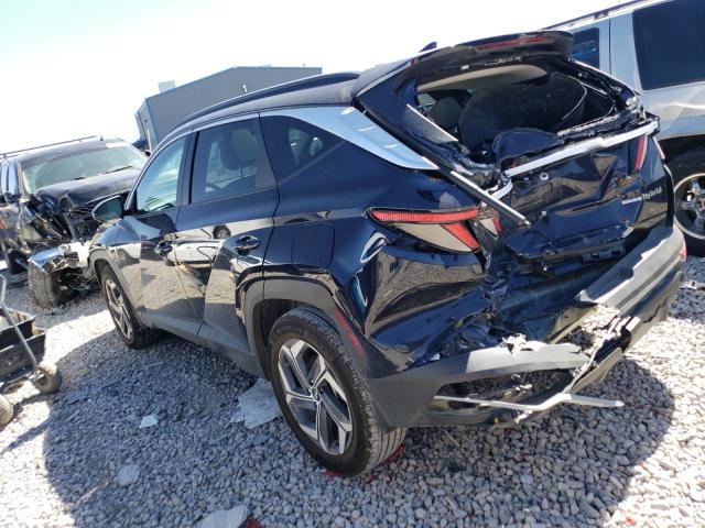 Photo 1 VIN: KM8JFCA12PU112440 - HYUNDAI TUCSON SEL 