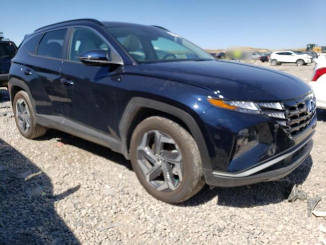 Photo 3 VIN: KM8JFCA12PU112440 - HYUNDAI TUCSON SEL 