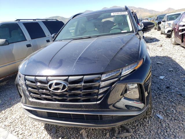 Photo 4 VIN: KM8JFCA12PU112440 - HYUNDAI TUCSON SEL 